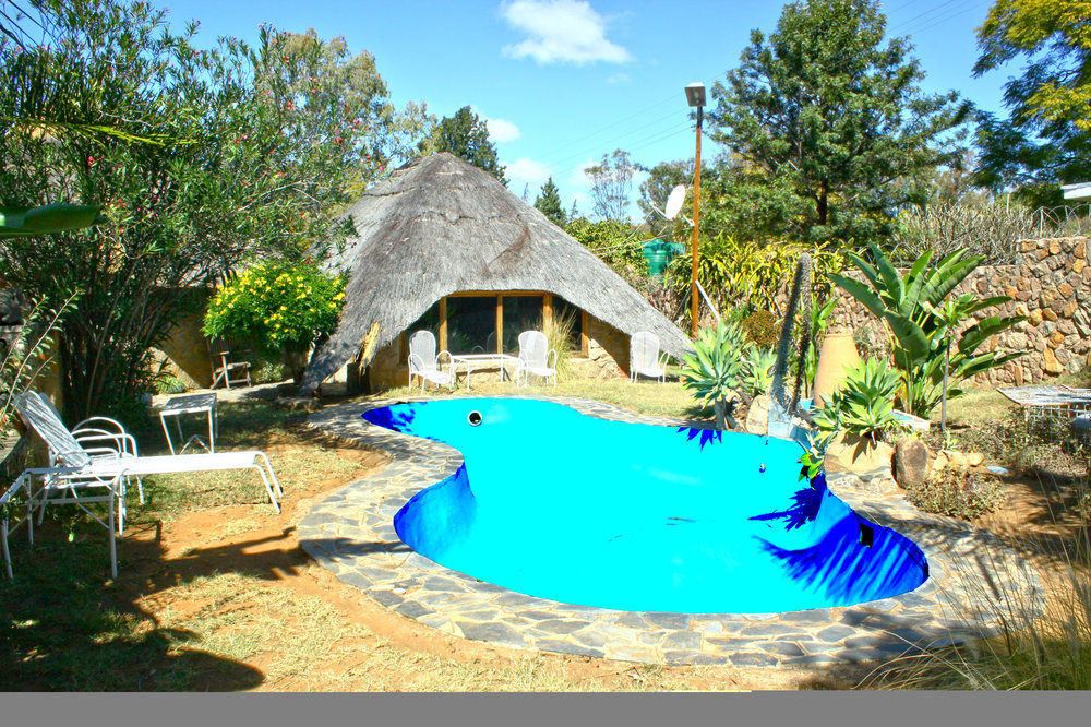 Entabeni Lodge Bulawayo Bagian luar foto