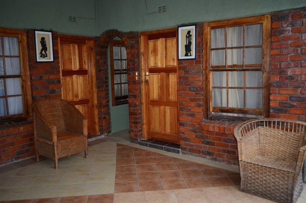 Entabeni Lodge Bulawayo Bagian luar foto