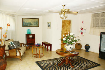 Entabeni Lodge Bulawayo Bagian luar foto
