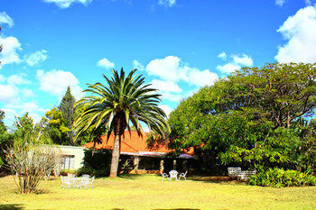 Entabeni Lodge Bulawayo Bagian luar foto
